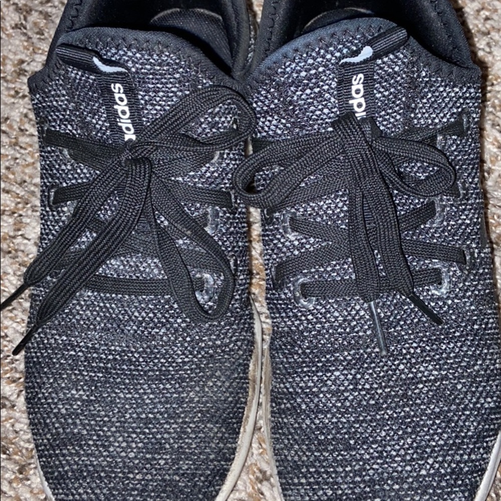 Adidas tennis shoes